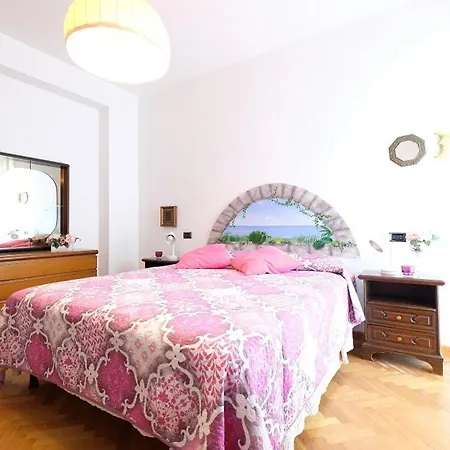 Lady - Appartamento Pineto