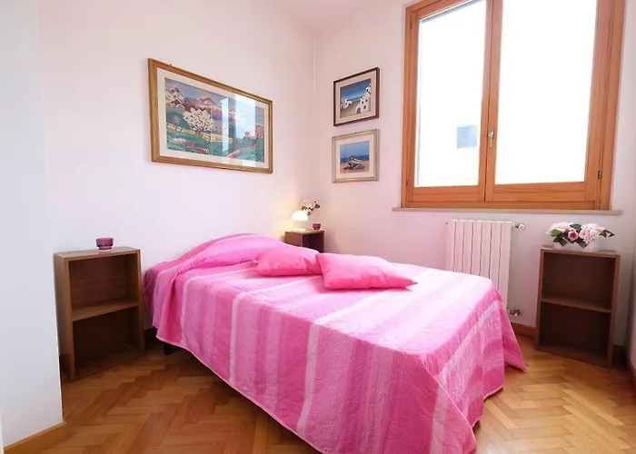 Διαμέρισμα Lady -